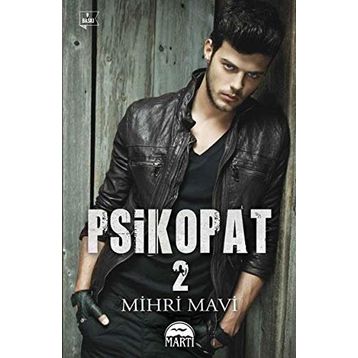 Psikopat 2 - Mihri Mavi