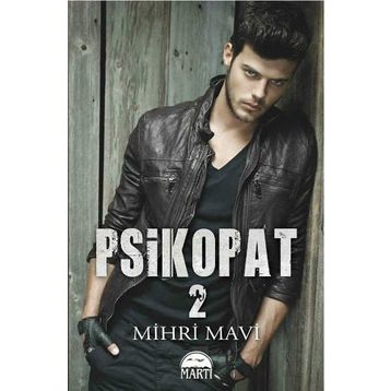 Psikopat 2 - Mihri Mavi