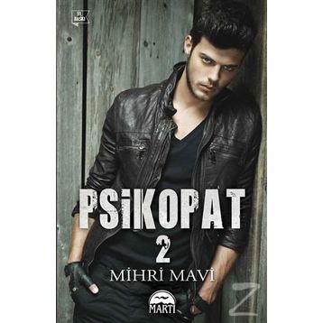 Psikopat 2 - Mihri Mavi
