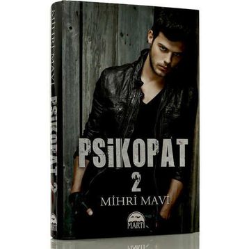 Psikopat 2 - Mihri Mavi