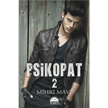Psikopat 2 - Mihri Mavi