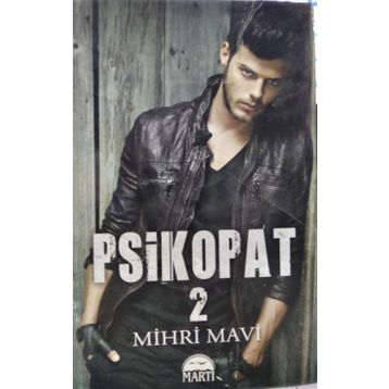 Psikopat 2 - Mihri Mavi