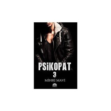 Psikopat 3 - Mihri Mavi