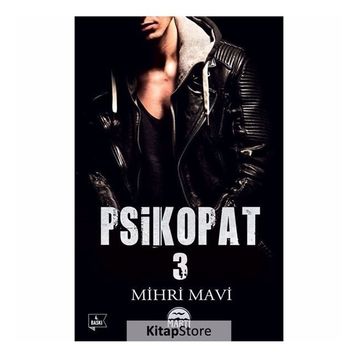 Psikopat 3 - Mihri Mavi