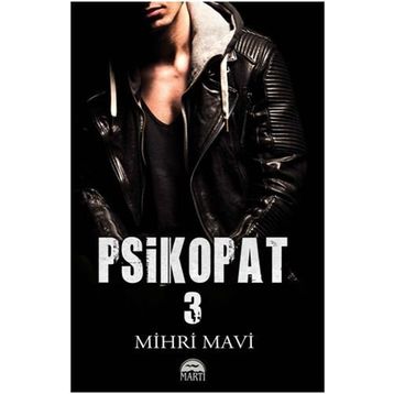 Psikopat 3 - Mihri Mavi