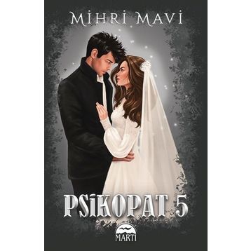 Psikopat 5 - Mihri Mavi