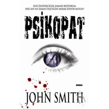 PSIKOPAT - GENEL