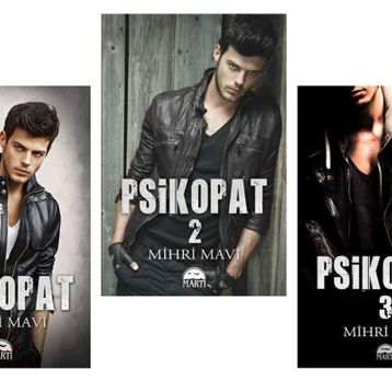 PSIKOPAT - GENEL