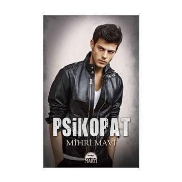Psikopat - Mihri Mavi