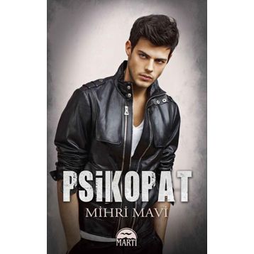 Psikopat - Mihri Mavi