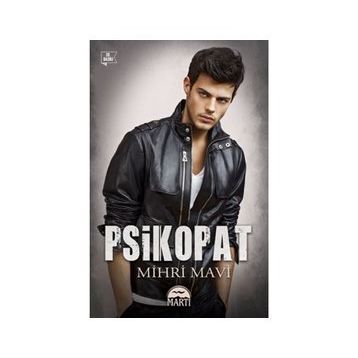 Psikopat - Mihri Mavi