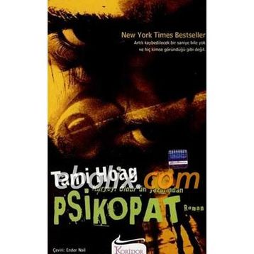 Psikopat - Mihri Mavi