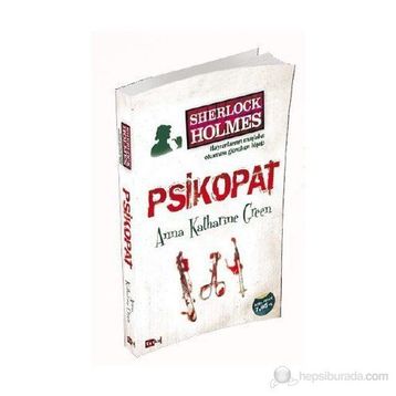 Psikopat - Scott Nicholson