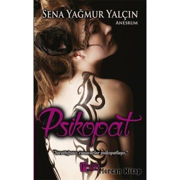 Psikopat - Sena Yağmur Yalçın