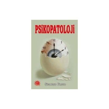 Psikopatoloji - Sigmund Freud