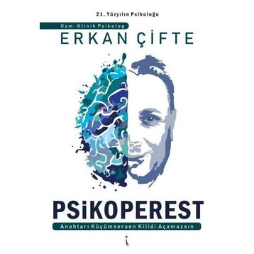 Psikoperest - Erkan Çifte