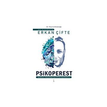 Psikoperest - Erkan Çifte
