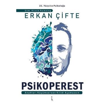 Psikoperest - Erkan Çifte