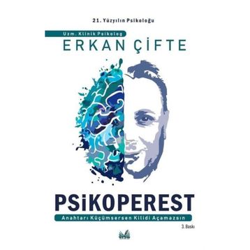 Psikoperest - Erkan Çifte