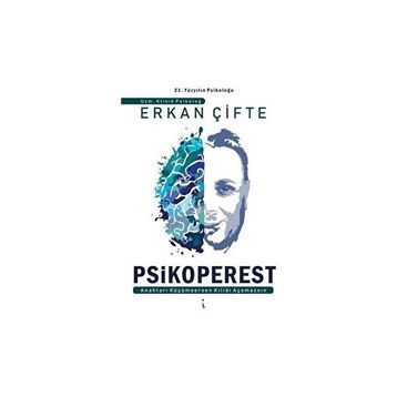 Psikoperest - Erkan Çifte