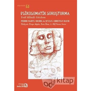 Psikosomatik Soruşturma - Kolektif