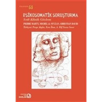 Psikosomatik Soruşturma - Kolektif