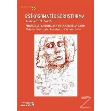 Psikosomatik Soruşturma - Kolektif
