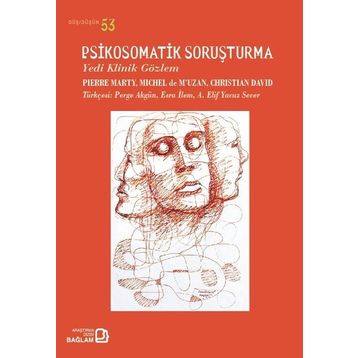 Psikosomatik Soruşturma - Kolektif