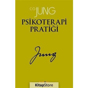 Psikoterapi Pratiği - Carl Gustav Jung
