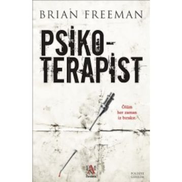 Psikoterapist / Brian Freeman