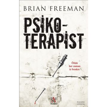 Psikoterapist / Brian Freeman