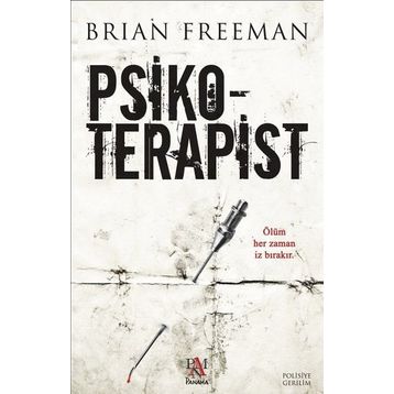 Psikoterapist / Brian Freeman