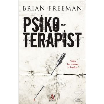 Psikoterapist / Brian Freeman