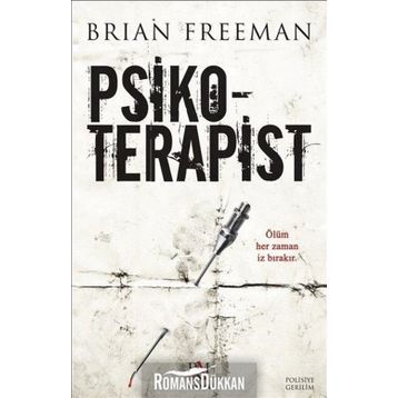 Psikoterapist / Brian Freeman