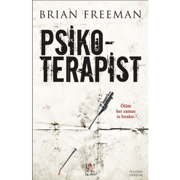 Psikoterapist / Brian Freeman