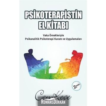 Psikoterapistin El Kitabı - A. Cem Keçe