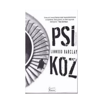 Psikoz - Brian Freeman