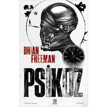 Psikoz - Brian Freeman