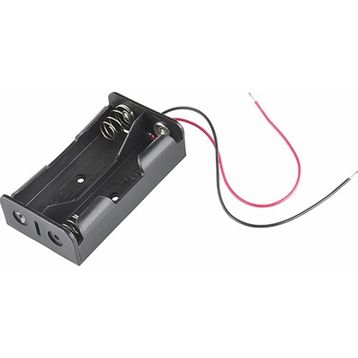 Pst 18650 2'li 7.4V Pil Şarj Kutusu