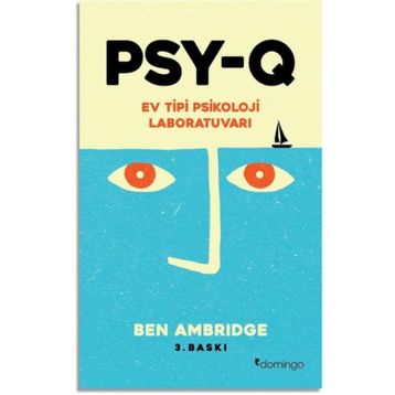 PSY-Q: Ev Tipi Psikoloji Laboratuvarı