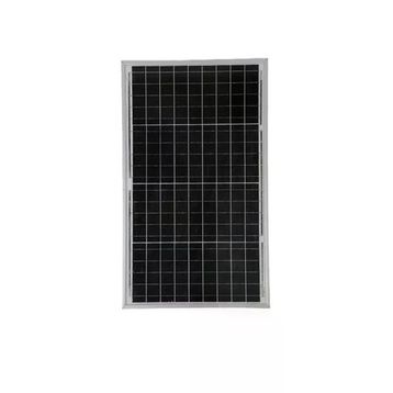 Ptech 50W Monokristal Güneş Paneli