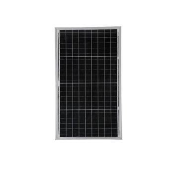 Ptech 50W Monokristal Güneş Paneli