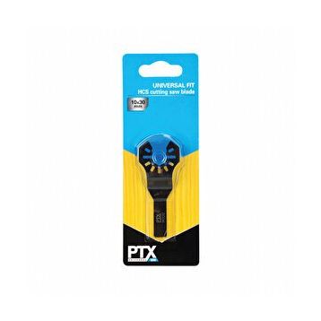 PTX 10x30 mm HCS Dar Alanlar Bıçağı