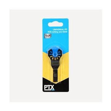 PTX 10x30 mm HCS Dar Alanlar Bıçağı