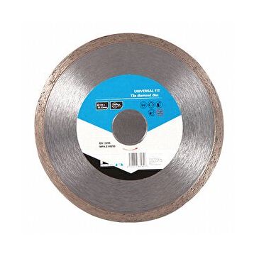 PTX 125 mm Sürekli Elmas Kesme Diski