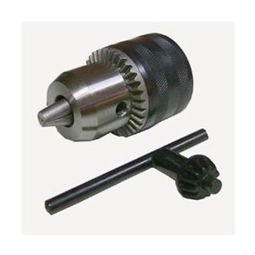 PTX 1,5-13 mm Anahtarlı Mandren