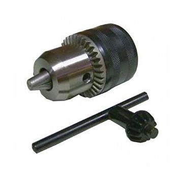 PTX 1,5-13 mm Anahtarlı Mandren