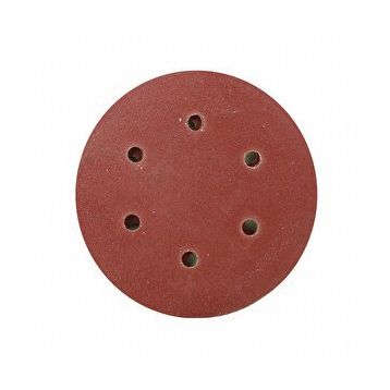 PTX 150 mm Zımpara Kağıdı