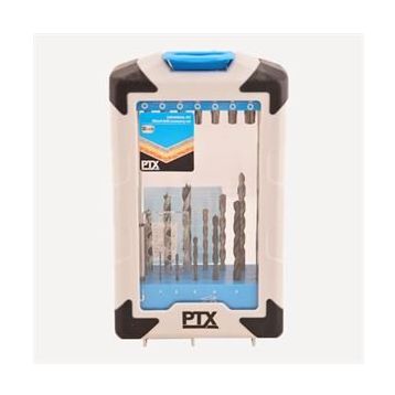 PTX 32 Parça Matkap Ucu Seti