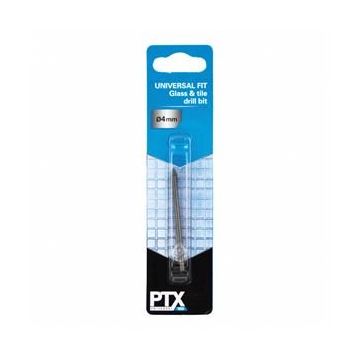PTX 4 mm Cam Matkap Ucu
